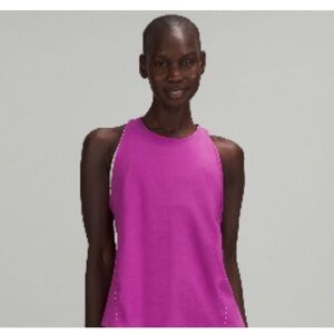 Lululemon Lightweight Stretch Run Tank
